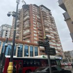Satılır 4 otaqlı Yeni Tikili, Nəsimi rayonu 1