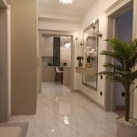 Продажа 3 комнатная Новостройка, İnşaatçılar метро, пос. Йени Ясамал, Ясамал район 20