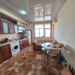 Kirayə (aylıq) 2 otaqlı Yeni Tikili, Qara Qarayev metrosu, Nizami rayonu 4