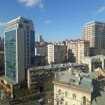 Kirayə (aylıq) 4 otaqlı Yeni Tikili, Nizami metrosu, Yasamal rayonu 3