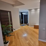 Аренда 3 комнатная Новостройка, м. Ичяришяхяр метро, Памятник Нариманова, Ясамал район 17