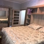Kirayə (aylıq) 3 otaqlı Yeni Tikili, Xətai metrosu, Xətai rayonu 5