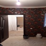 Satılır 2 otaqlı Həyət evi/villa, Azadlıq metrosu, Binəqədi qəs., Binəqədi rayonu 2