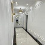 Satılır 3 otaqlı Yeni Tikili, Koroğlu metrosu, Nərimanov rayonu 17