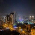 Kirayə (aylıq) 2 otaqlı Yeni Tikili, Nərimanov rayonu 1
