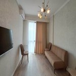 Satılır 2 otaqlı Yeni Tikili, İnşaatçılar metrosu, Yasamal rayonu 4