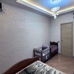 Satılır 2 otaqlı Yeni Tikili, Qara Qarayev metrosu, 8-ci kilometr, Nizami rayonu 8