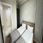 Satılır 3 otaqlı Yeni Tikili, İnşaatçılar metrosu, Yasamal qəs., Yasamal rayonu 12