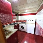 Аренда 2 комнатная Вторичка, м. Ази Асланова метро, Хетаи район 4