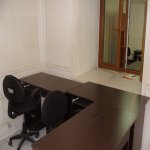 Kirayə (aylıq) 2 otaqlı Ofis, 28 May metrosu, Nəsimi rayonu 5