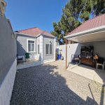 Satılır 3 otaqlı Həyət evi/villa, Koroğlu metrosu, Yeni Ramana, Sabunçu rayonu 1