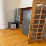 Kirayə (aylıq) 3 otaqlı Ofis, Səbail rayonu 10