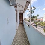 Satılır 4 otaqlı Köhnə Tikili, Xalqlar dostluğu metrosu, Nizami rayonu 14