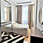 Satılır 3 otaqlı Yeni Tikili, Neftçilər metrosu, Nizami rayonu 4