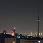 Satılır 4 otaqlı Yeni Tikili, Badamdar qəs., Səbail rayonu 25
