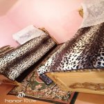 Kirayə (günlük) 3 otaqlı Bağ evi Qusar 4