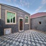 Satılır 3 otaqlı Həyət evi/villa, Koroğlu metrosu, Maştağa qəs., Sabunçu rayonu 2
