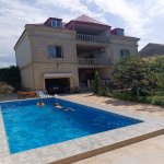 Kirayə (aylıq) 6 otaqlı Bağ evi, Novxanı, Abşeron rayonu 2