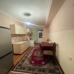 Kirayə (aylıq) 1 otaqlı Yeni Tikili, İnşaatçılar metrosu, Yeni Yasamal qəs., Yasamal rayonu 5