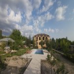 Kirayə (günlük) 6 otaqlı Həyət evi/villa Qəbələ 32