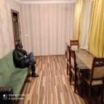 Satılır 2 otaqlı Köhnə Tikili, İnşaatçılar metrosu, Yasamal rayonu 6