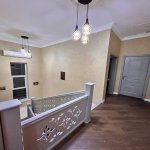 Kirayə (aylıq) 4 otaqlı Həyət evi/villa, Dübəndi, Xəzər rayonu 15