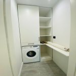 Аренда 2 комнатная Новостройка, м. Эльмляр Академиясы метро, Ясамал район 5