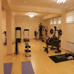 Satılır 10 otaqlı Həyət evi/villa, Şüvəlan, Xəzər rayonu 26