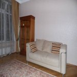 Kirayə (aylıq) 3 otaqlı Yeni Tikili, Nəsimi rayonu 17