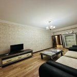 Kirayə (aylıq) 2 otaqlı Yeni Tikili, İnşaatçılar metrosu, Yasamal rayonu 11