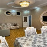 Kirayə (aylıq) 3 otaqlı Yeni Tikili, Qara Qarayev metrosu, Nizami rayonu 1