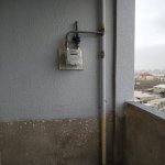 Продажа 1 комнатная Новостройка, Масазыр, Абшерон район 13