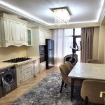 Аренда 3 комнатная Новостройка, м. Нариман Нариманов метро, Метропарк, Наримановский р-н район 7