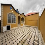 Satılır 4 otaqlı Həyət evi/villa, Koroğlu metrosu, Sabunçu rayonu 2
