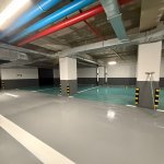 Satılır 3 otaqlı Yeni Tikili, Xətai metrosu, Ağ şəhər, Xətai rayonu 15