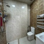 Продажа 2 комнатная Новостройка, İnşaatçılar метро, пос. Йени Ясамал, Ясамал район 8