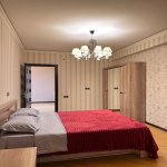 Kirayə (aylıq) 3 otaqlı Yeni Tikili, Nəriman Nərimanov metrosu, Nərimanov rayonu 6