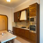 Продажа 3 комнат Новостройка, м. 28 Мая метро, Насими район 6