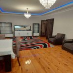 Satılır 4 otaqlı Həyət evi/villa, Koroğlu metrosu, Ramana qəs., Sabunçu rayonu 2