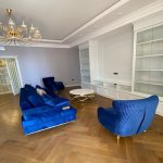 Kirayə (aylıq) 3 otaqlı Yeni Tikili, Nəsimi rayonu 2