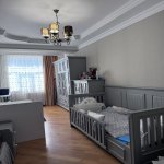 Kirayə (aylıq) 3 otaqlı Yeni Tikili, Dərnəgül metrosu, Elit ticarət mərkəzi, Binəqədi rayonu 14