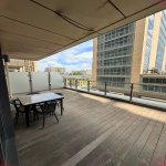 Kirayə (aylıq) 2 otaqlı Yeni Tikili, 28 May metrosu, Port Baku, Nəsimi rayonu 16