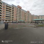Satılır 2 otaqlı Yeni Tikili Sumqayıt 1