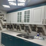 Kirayə (aylıq) 3 otaqlı Ofis, Gənclik metrosu, Nərimanov rayonu 6