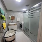 Satılır 2 otaqlı Yeni Tikili, Həzi Aslanov metrosu, H.Aslanov qəs., Xətai rayonu 10