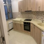 Аренда 2 комнатная Новостройка, м. Эльмляр Академиясы метро, Ясамал район 6