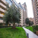 Kirayə (aylıq) 2 otaqlı Yeni Tikili, 28 May metrosu, Nəsimi rayonu 1