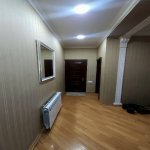 Satılır 3 otaqlı Yeni Tikili, Neftçilər metrosu, Nizami rayonu 2