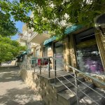 Kirayə (aylıq) Obyekt, 28 May metrosu, Nəsimi rayonu 1