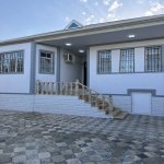 Satılır 4 otaqlı Həyət evi/villa, Koroğlu metrosu, Zabrat qəs., Sabunçu rayonu 16